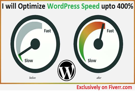 Bestseller - optimize wordpress page loading speed