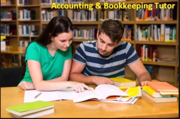 Bestseller - assist you with accounting and finance task