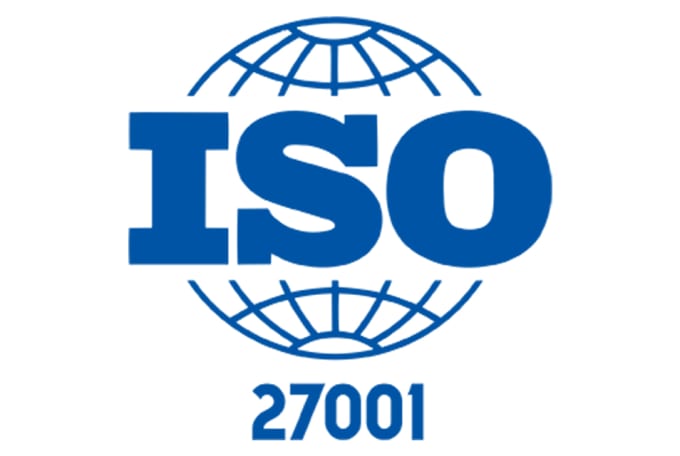 Bestseller - assist in iso 27001 documentation and certification audit