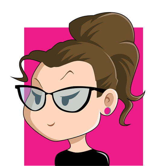 Gig Preview - Create a cartoon avatar based on your photo