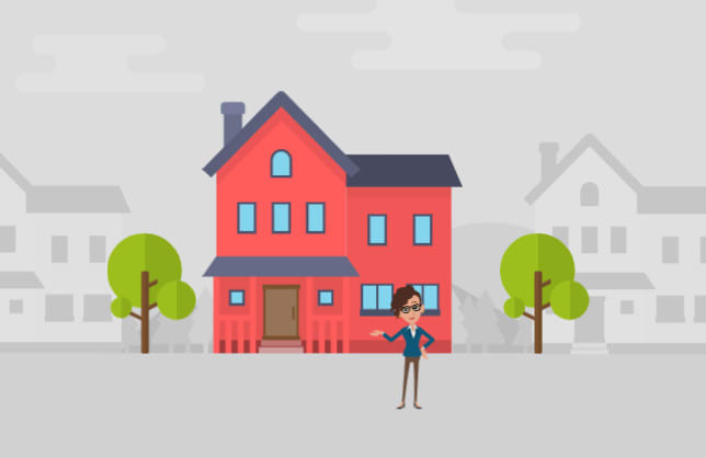 Bestseller - make best real estate marketing animated explainer video