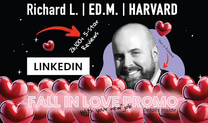 Gig Preview - Fully upgrade your linkedin profile