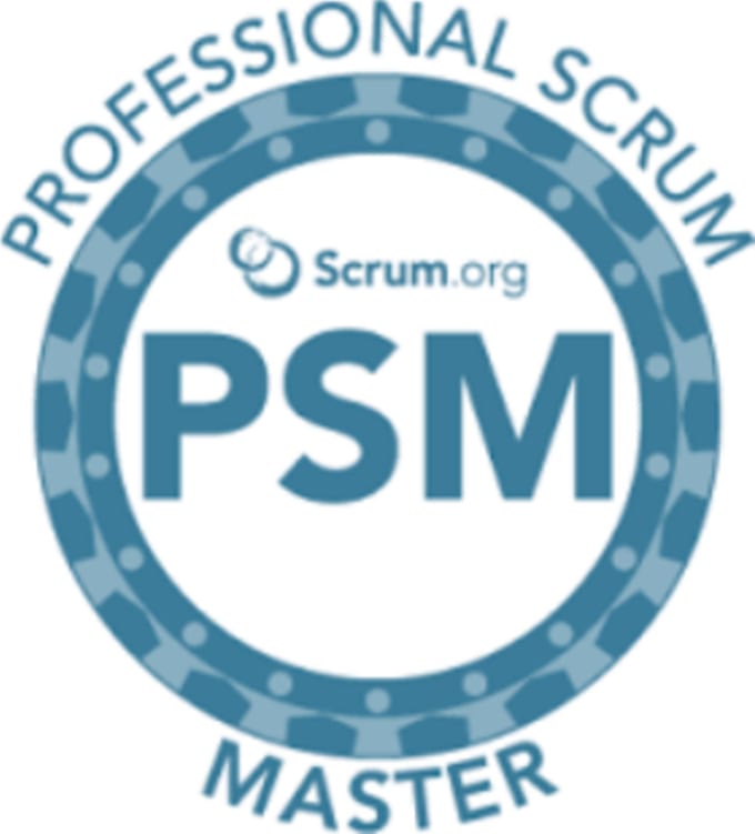 Gig Preview - Help you clear professional scrum master certification