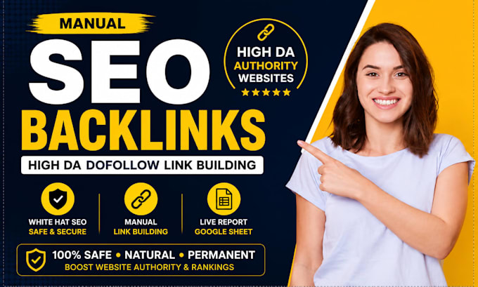 Do 60 High Quality Contextual SEO | Forum Backlinks Do 60 High Quality Contextual SEO | Forum Backlinks