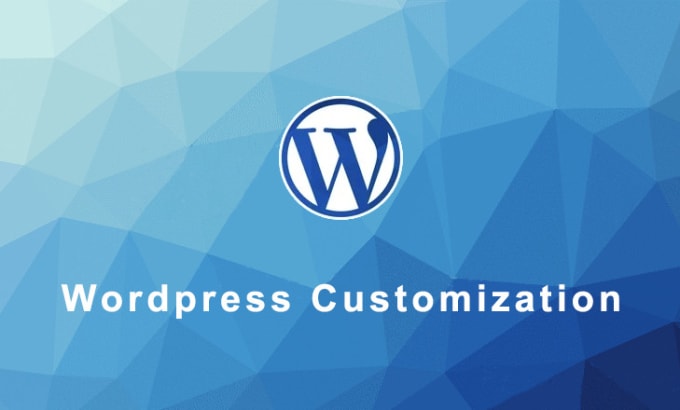 Gig Preview - Customize or redesign your wordpress website