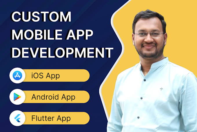 Bestseller - do mobile app development ios app development as ios and android app developer