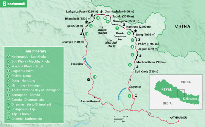 Gig Preview - Design a map in vector format, location map