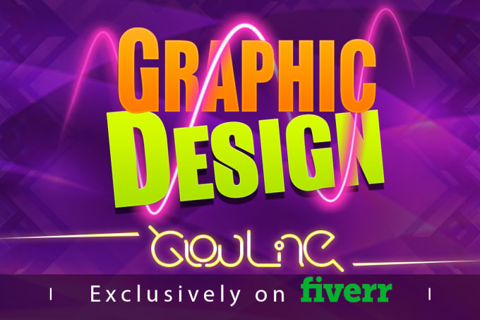 Gig Preview - Do any graphic design task, photo editing, product images, branding, packaging