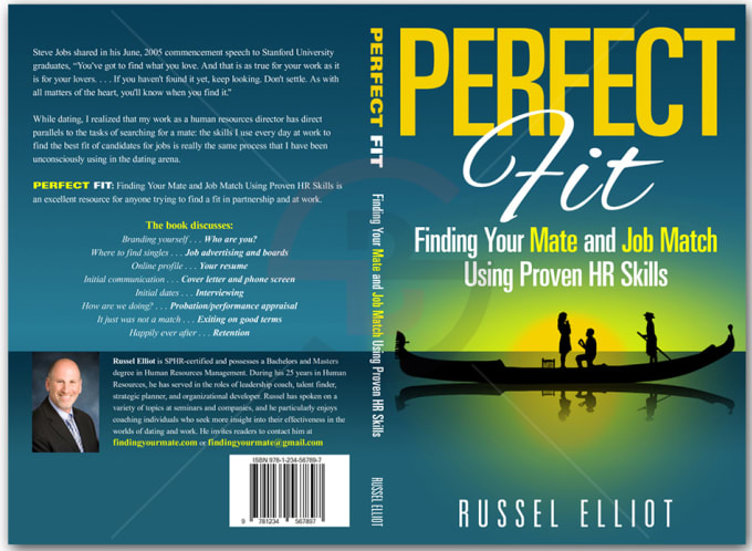 Gig Preview - Design album and book covers on fiverr