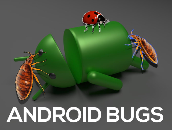 Bestseller - debug, update and fix android apps on play store