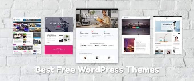 Gig Preview - Do responsive websites on wordpress