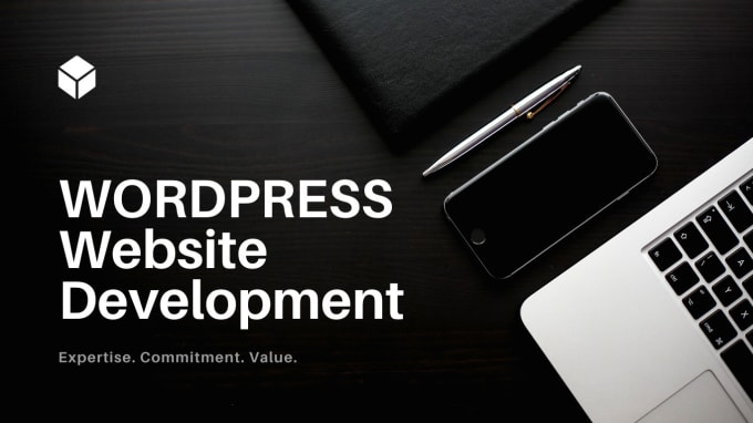 Bestseller - build a high quality wordpress website