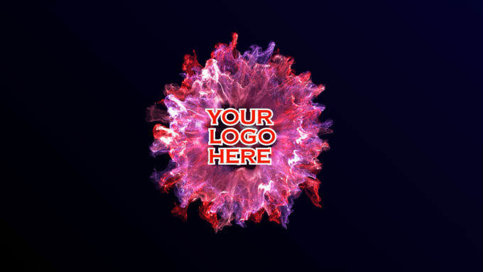 Gig Preview - Create quick logo intro lightning effect