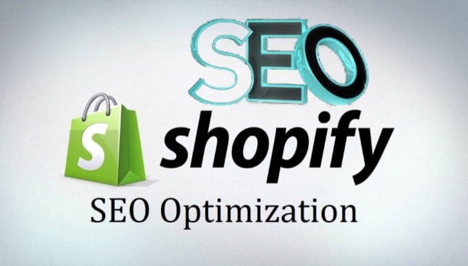 Gig Preview - Elevate your shopify store with expert SEO optimization