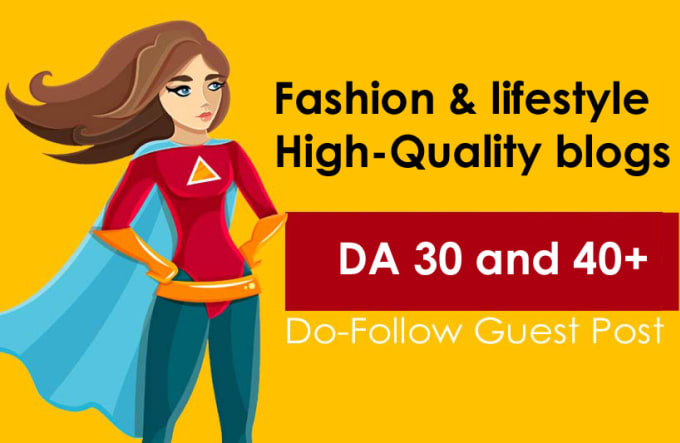 Bestseller - guest post on my high da sites fashion lifestyle blog