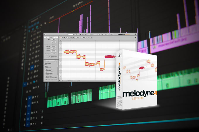 Gig Preview - Pitch correct your vocals and mix it to perfection