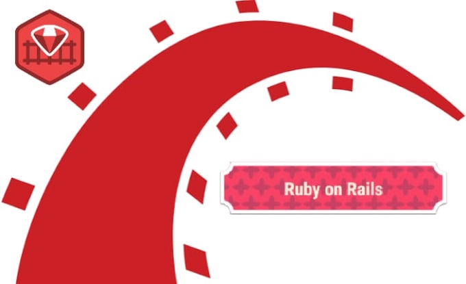 Gig Preview - Do any work ruby on rails