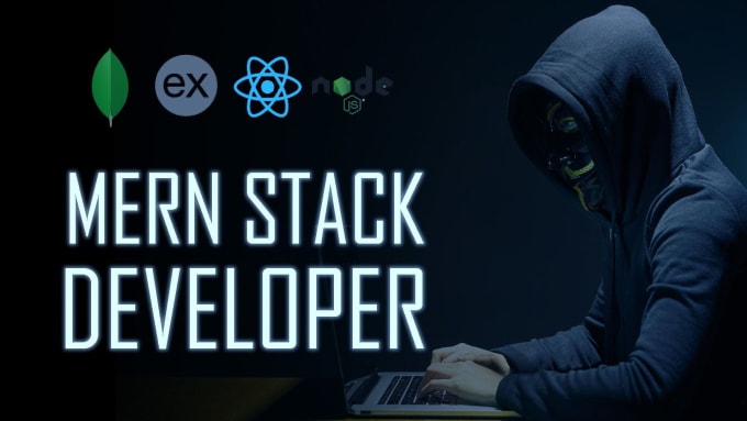 Gig Preview - Develop fullstack web applications with reactjs, nodejs, php, mongo