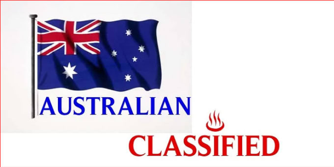 Gig Preview - Do 20 top rank australia classified submissions live ads