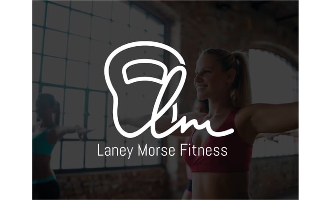 Gig Preview - Design gym fitness or sports logo