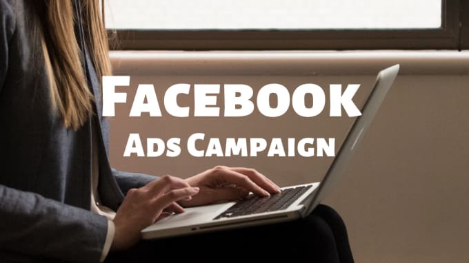 Gig Preview - Setup your facebook ads campaign for the targeted audience