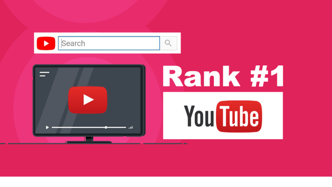 Gig Preview - Rank your video on the 1st page of youtube in 24 hours