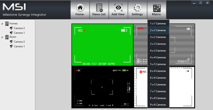 Gig Preview - Create a responsive xml design of wpf desktop application