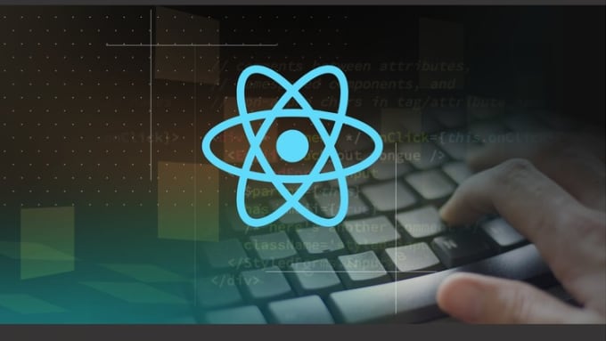 Bestseller - create stunning web apps with react