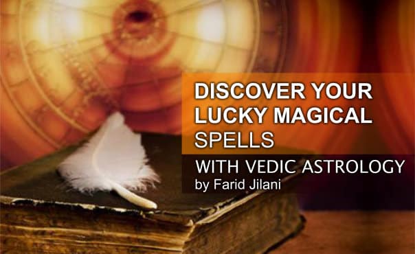 Gig Preview - Give amazing magical spells mantras based on vedic astrology