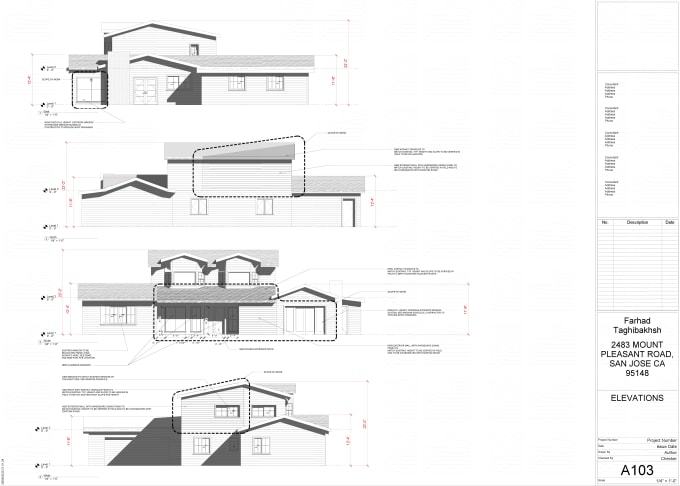 Gig Preview - Draw floorplans in autocad fast and quick