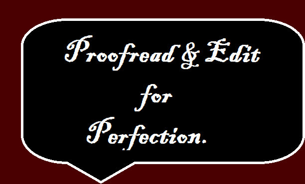 Bestseller - thoughtfully and professionally edit your writing