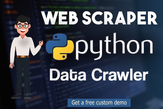 Bestseller - scrape website, web scraping and extract data mining scraper