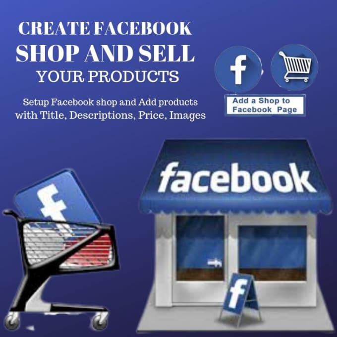 Bestseller - set up instagram shopping, facebook shop and integrate with shopify, etsy