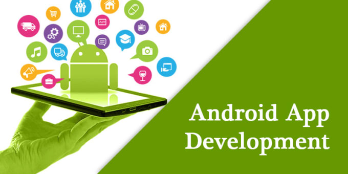 Bestseller - design and develop android apps in android studio