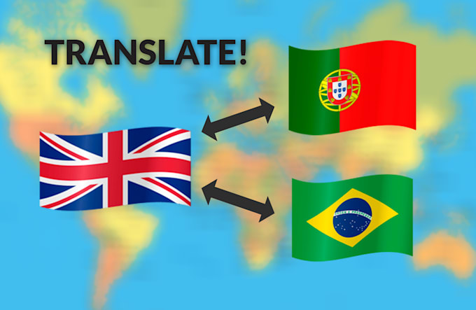 Bestseller - translate english to portuguese and vice versa