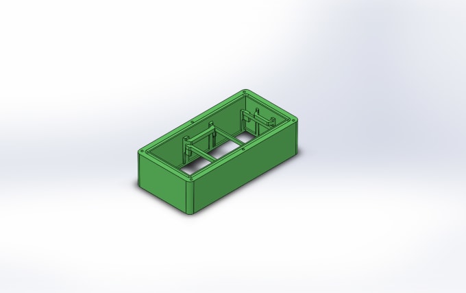 Gig Preview - Product design,engineering drawing,3d print, 3d model render