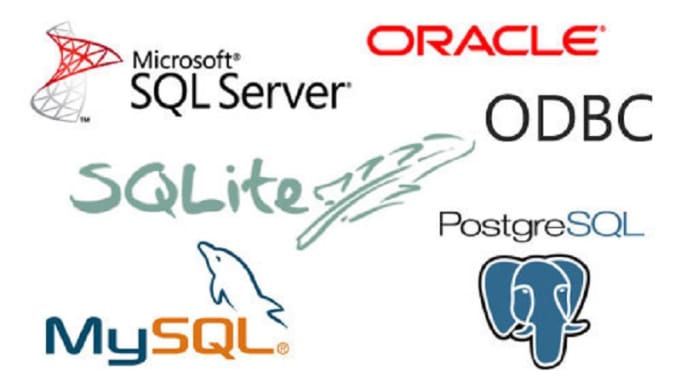 Gig Preview - Develop sql database, view and procedure in mssql mysql oracle