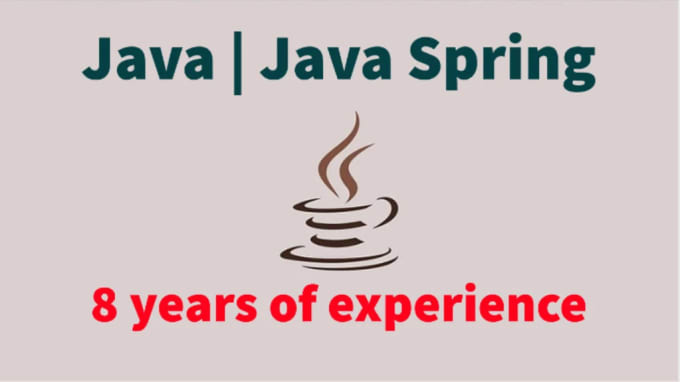 Bestseller - fix the bugs in your java application or apis