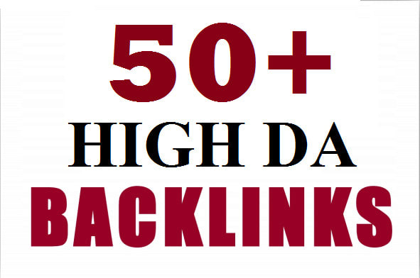 Gig Preview - Unique 50 plus contextual article submission in SEO backlinks