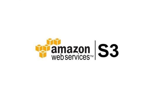 Gig Preview - Set up AWS s3 cloud storage