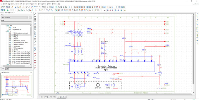 Bestseller - design your control cabinet using eplan