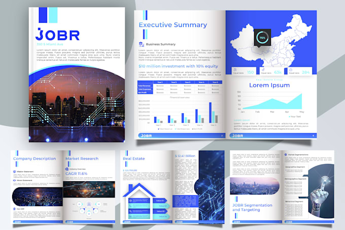 Gig Preview - Do book layout design, formatting and design of ebook, pdf and report