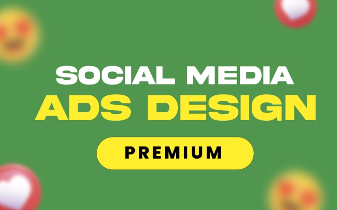 Gig Preview - Design high converting facebook ads and instagram ads