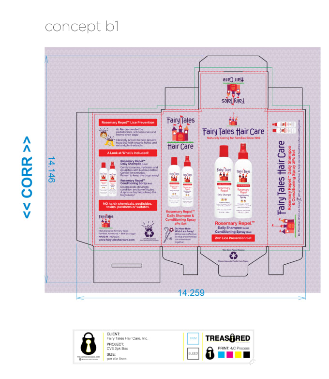 Gig Preview - Create production art files for your packaging or display