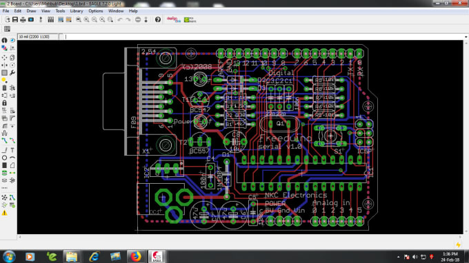 Gig Preview - Help in electrical engineering related tasks and projects