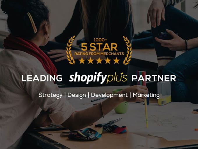 Bestseller - do expert shopify development and designing