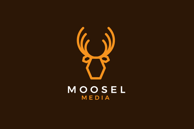 Gig Preview - Do minimalist modern and business logo design