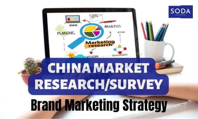 Gig Preview - Help market research survey marketing strategy in china