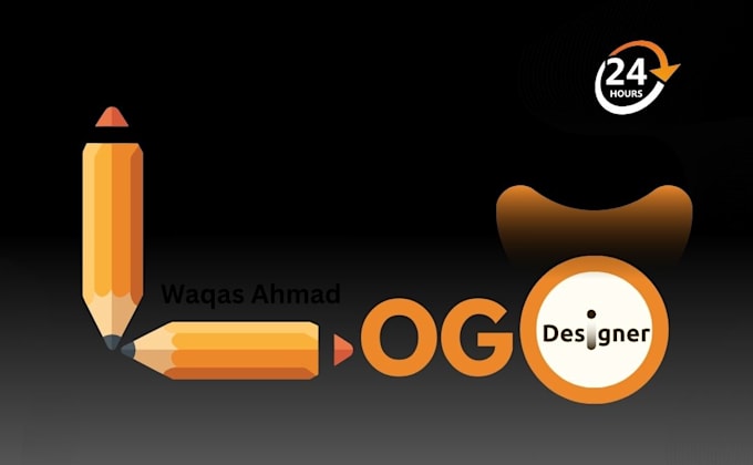 Gig Preview - Design a creative minimalist logo with unlimited revisions