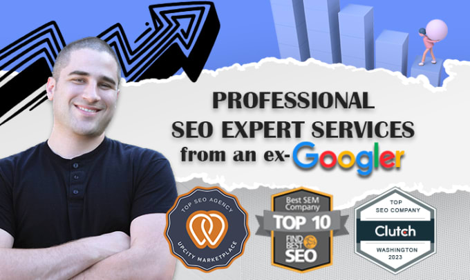 Gig Preview - Build a relevant and high da SEO backlink